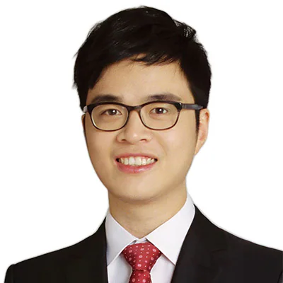 Wayne Hu