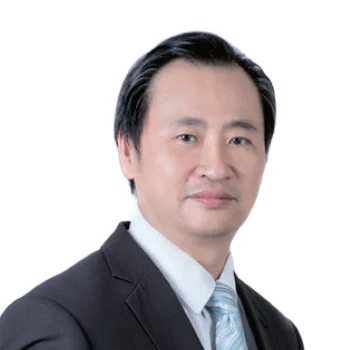 Paul Wu